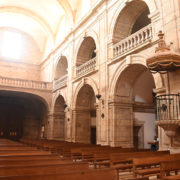 Igrexa interior